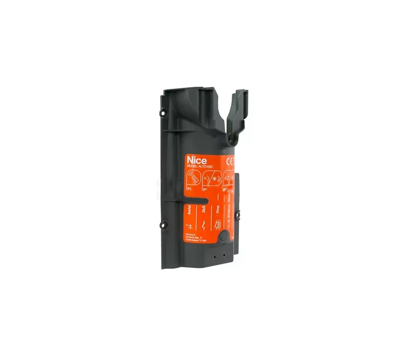 NICE PPD1706R01.4540 Крышка электродвигателя