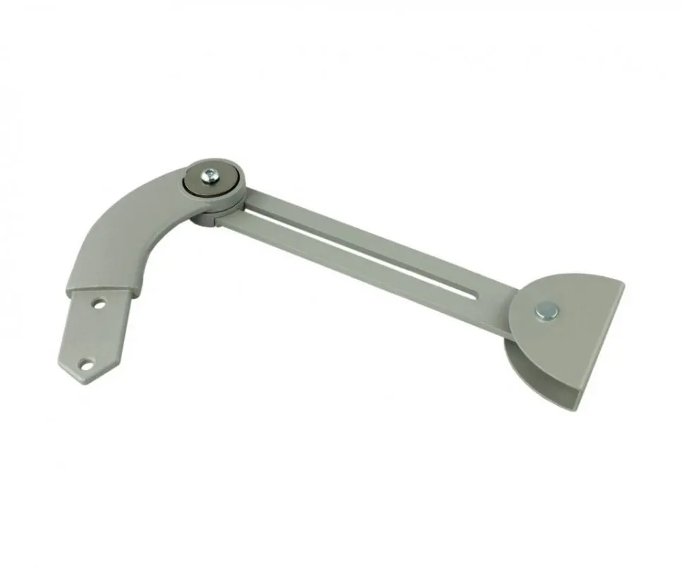 NICE SPAMG215A00 Комплект рычагов