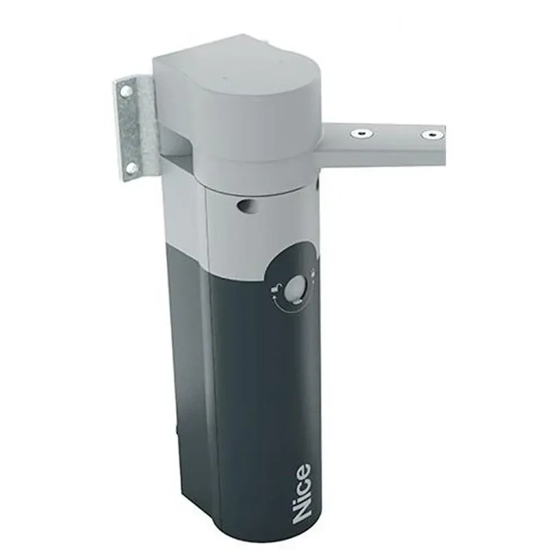 NICE SPWL1024C Корпус с редуктором