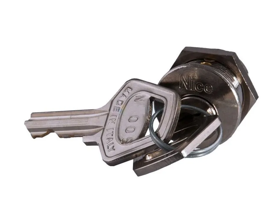 NICE CM-N.1630 Личинка замка
