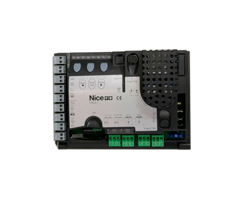 NICE HKA1 Блок управления