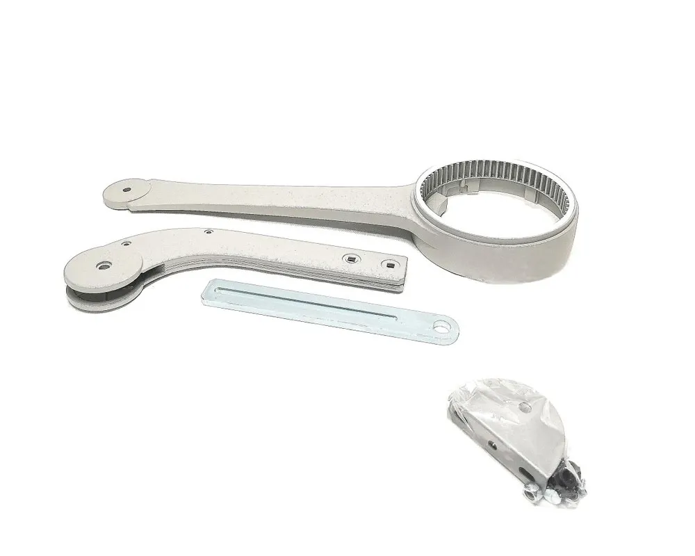 NICE PRHK02 Рычаг с короной