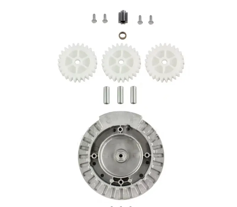 NICE PRHK04 Комплект шестерен редуктора
