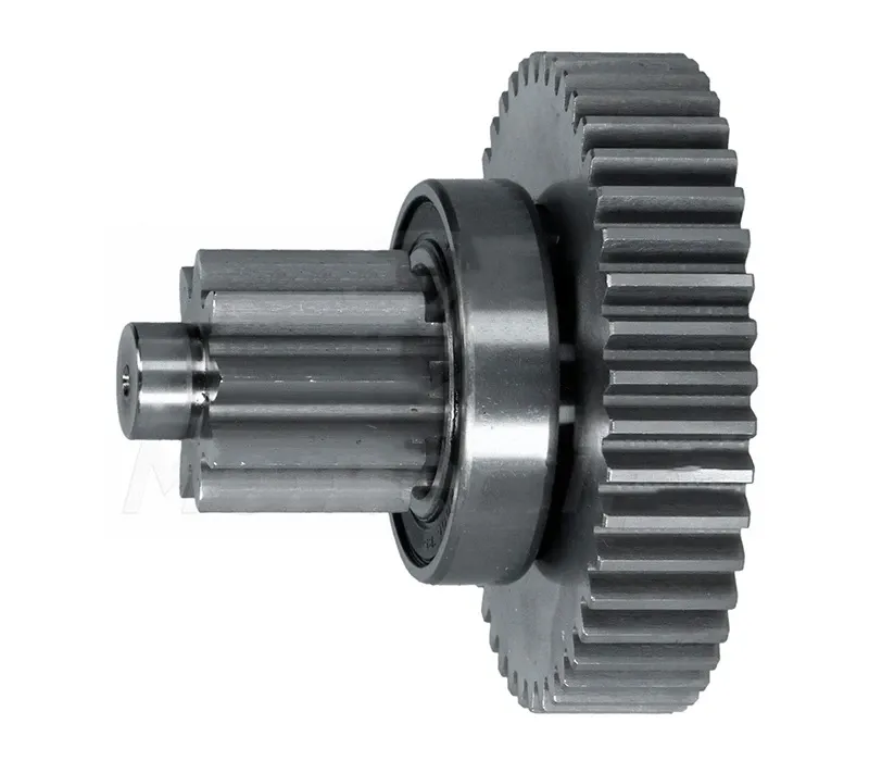 NICE PRHK07 Комплект вала разблокировки