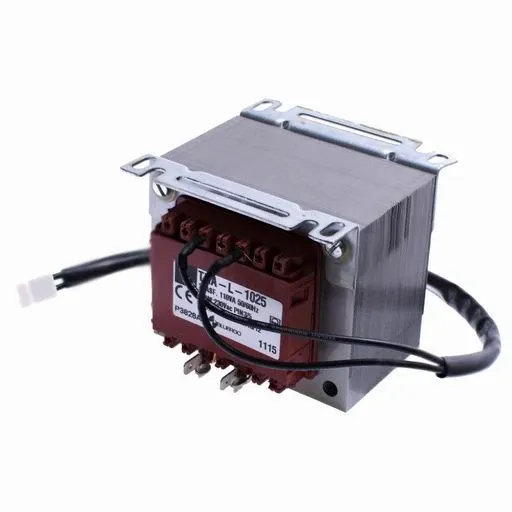 NICE SPEG066A00 Комплект трансформатора