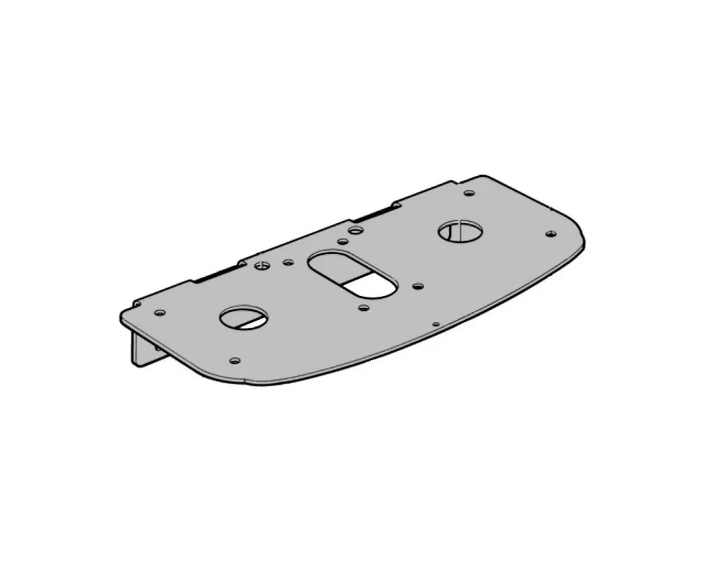 NICE PMD0215A.4610 Основание привода