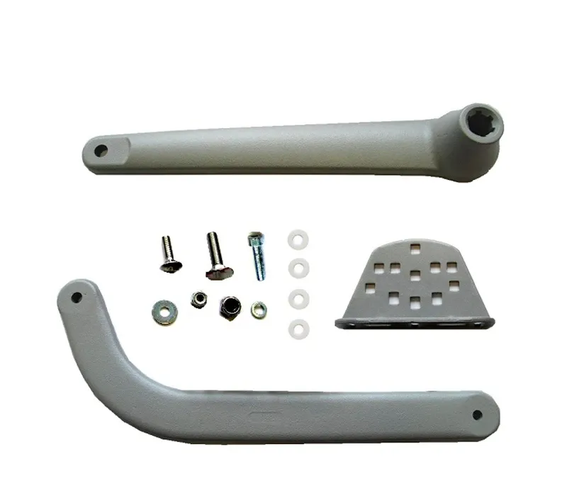 NICE PRHY05 Комплект рычагов