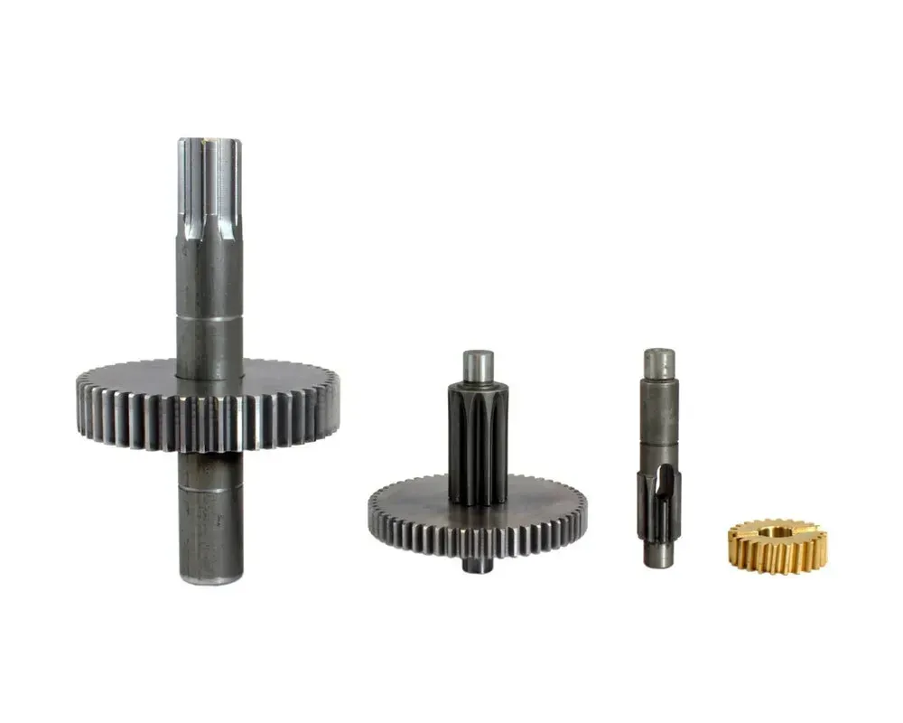 NICE PMDKI3.4610 Редуктор