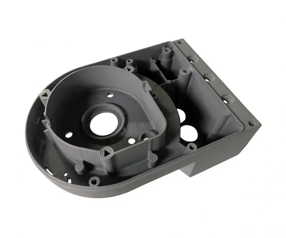 NICE BMG2211R07.45673 Основание корпуса