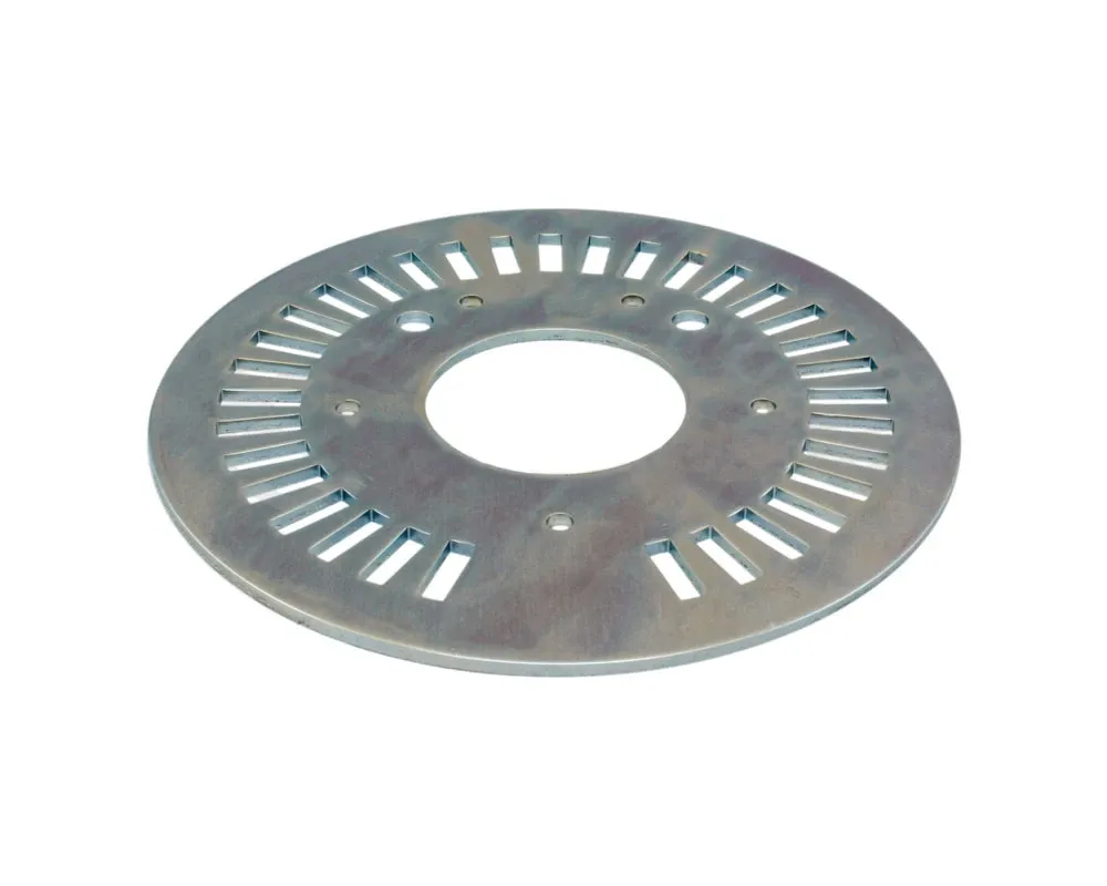 NICE PMD2220R02.4610 Фланец под механические упоры