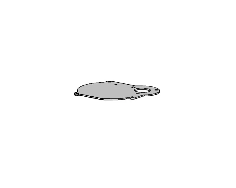 NICE PMD2222.4610 Пластина