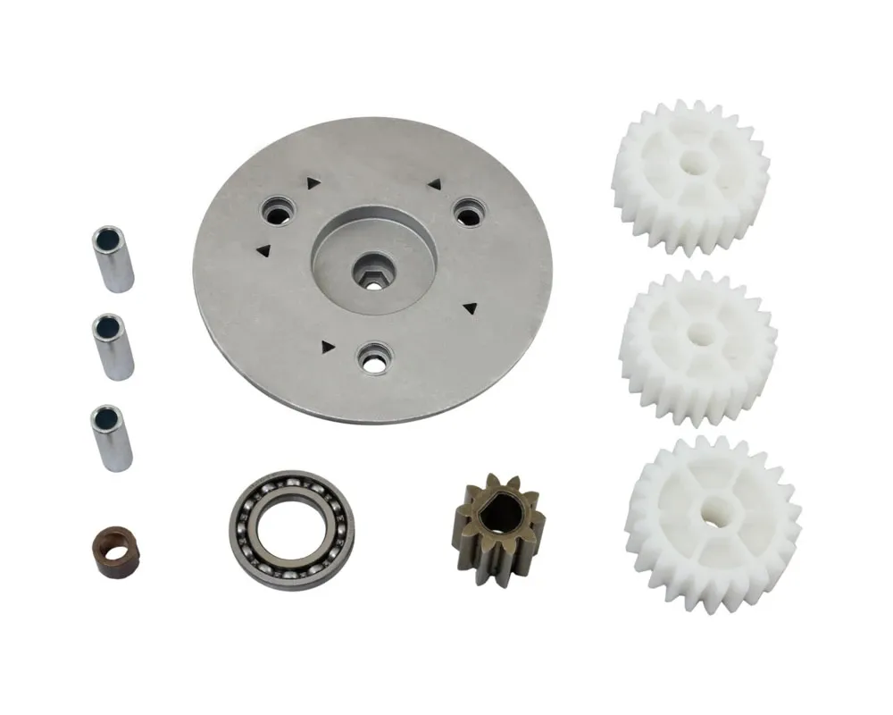 NICE PRHO04 Комплект шестерен