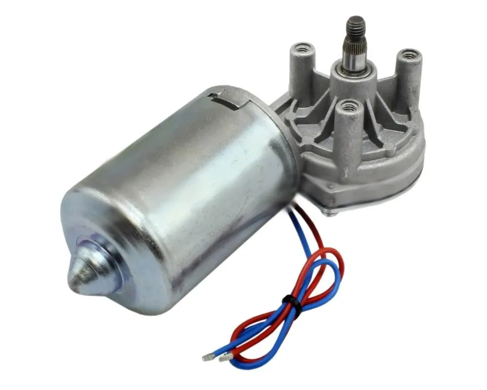 NICE SPMTG06400 Комплект электродвигателя