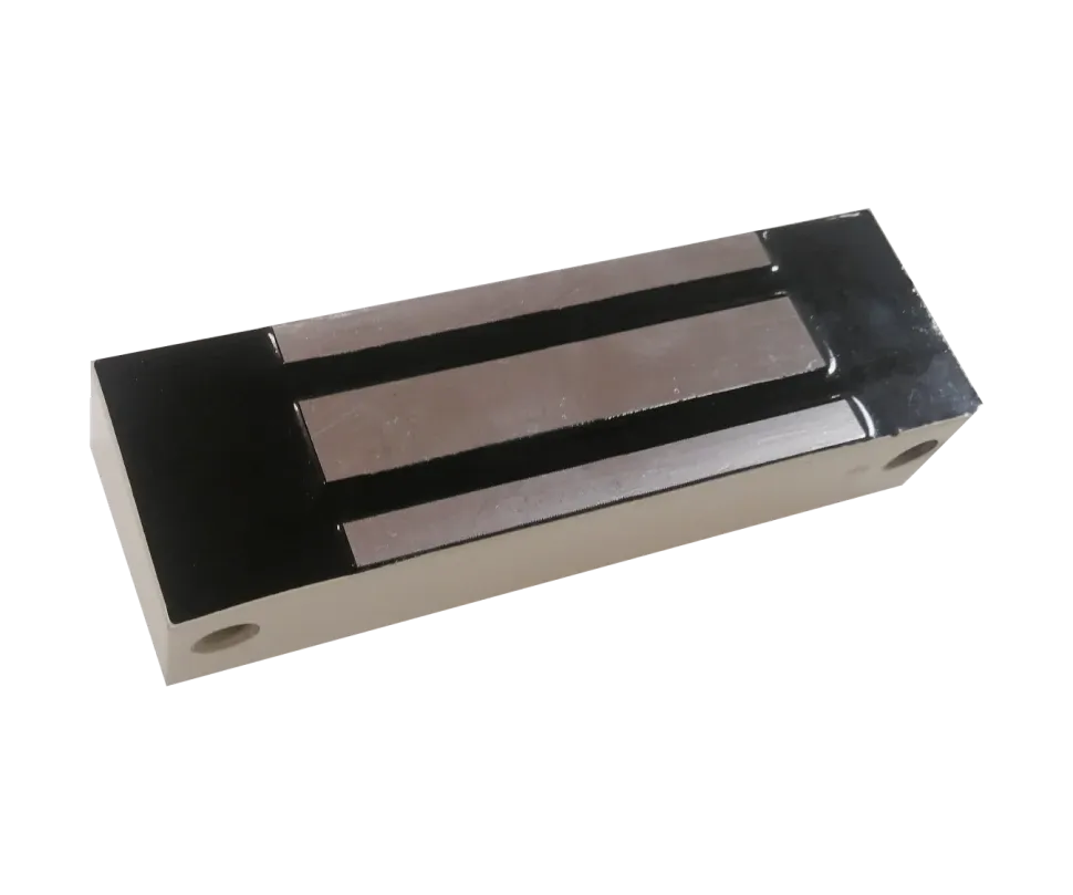 AccordTec ML-300K электромагнитный замок с уголком