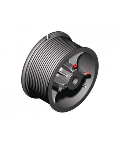 Ryterna 10004 Барабан M134-5230 мм STD