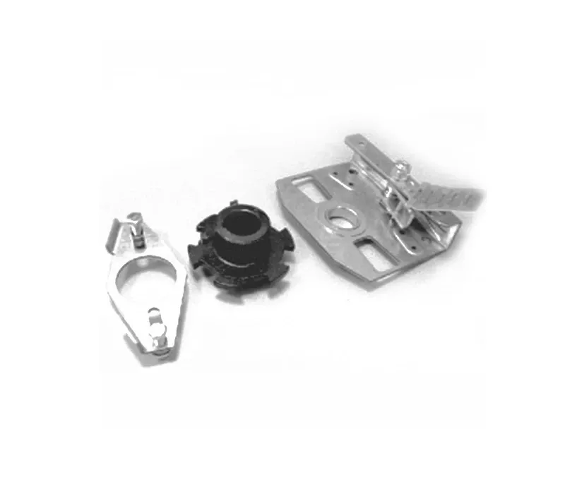 Ryterna 50903-R Защита от обрыва пружин правая 31,75 мм