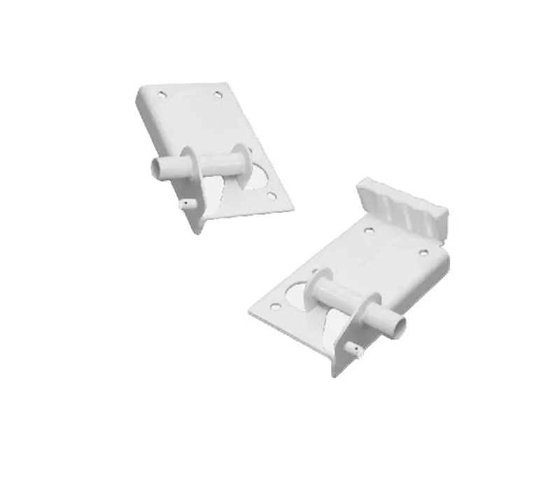 Ryterna 17001-W Компактный нижний кронштейн