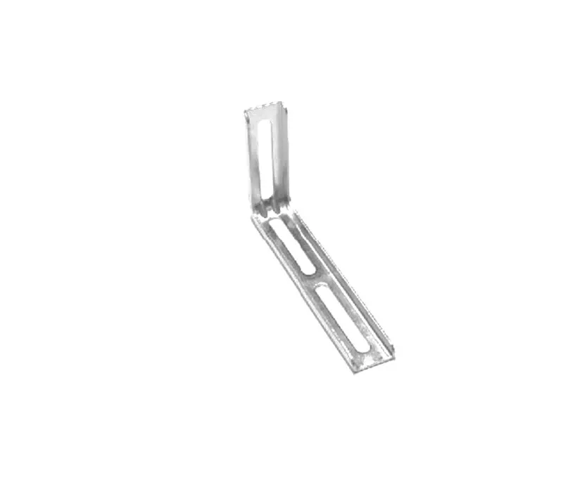 Ryterna 14009 Повес Г-образный для крепления направляющих к потолку