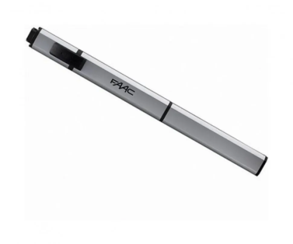 FAAC 400 CBAC LONG 10420277 привод для распашных ворот линейный до 1200 кг