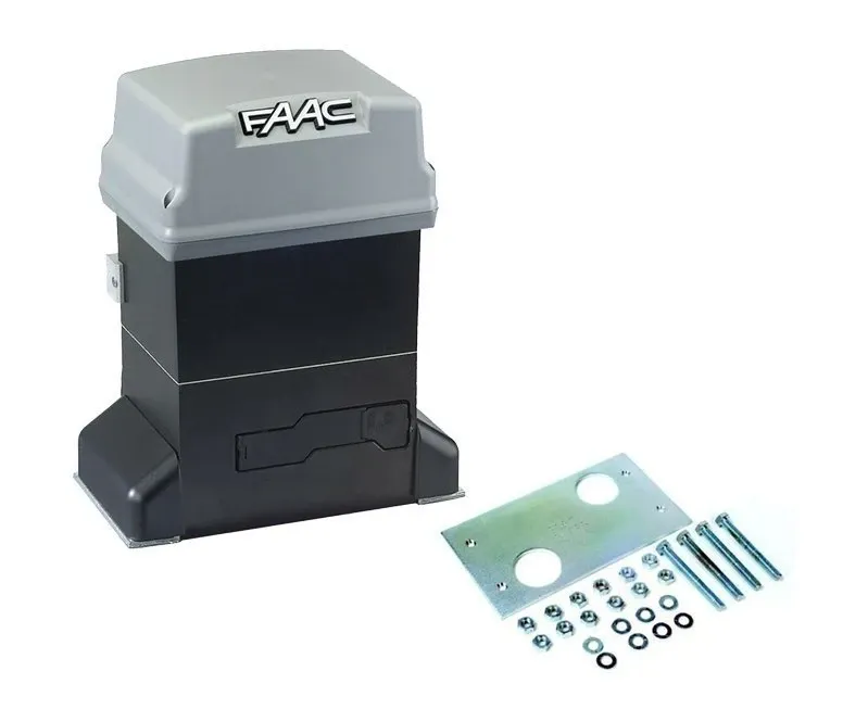 FAAC 746ER KIT комплект для откатных ворот до 600 кг