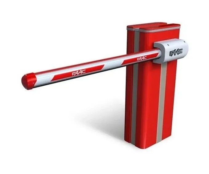 FAAC В680 Н 10468077 гидравлическая тумба шлагбаума до 7.5 м