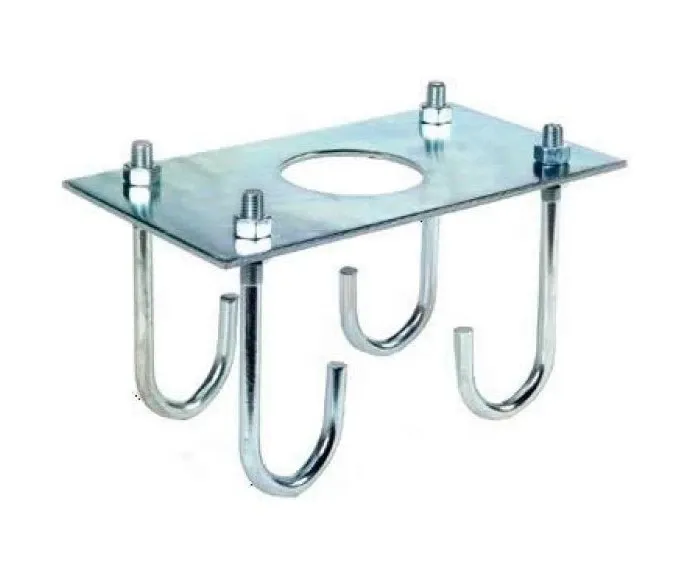 FAAC 490095 Пластина