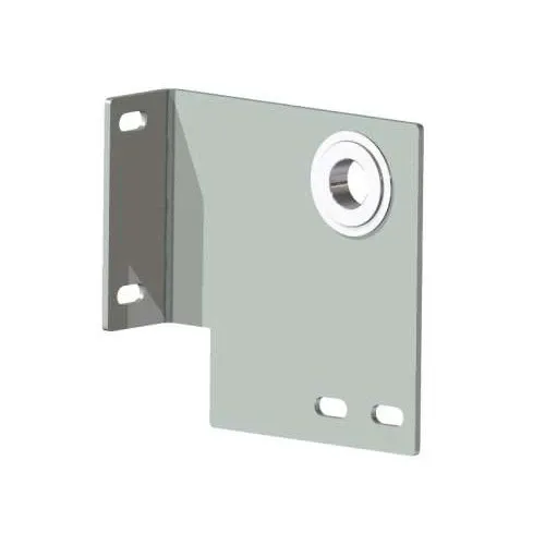 DOCO 13002-L Торцевая левосторонняя опорная пластина