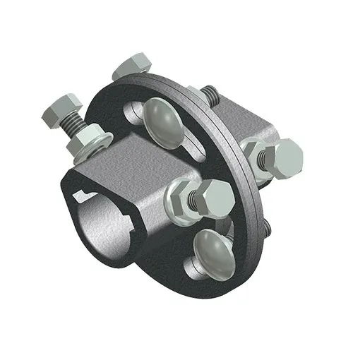 DOCO 275003 Регулируемая муфта