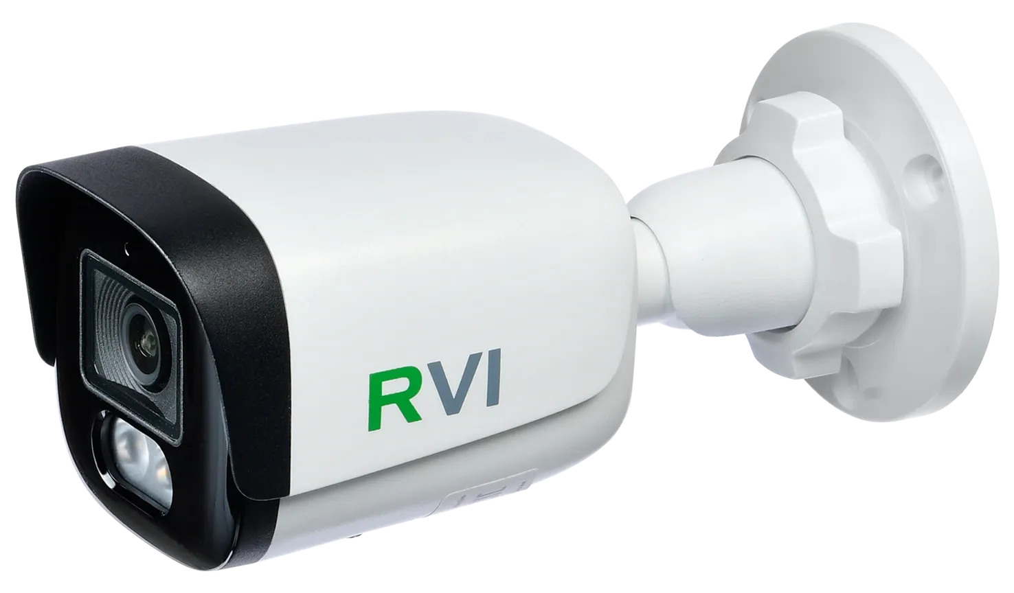 RVi-1NCTL2176 (2.8) white Цилиндрическая IP-Камера 2 Мп