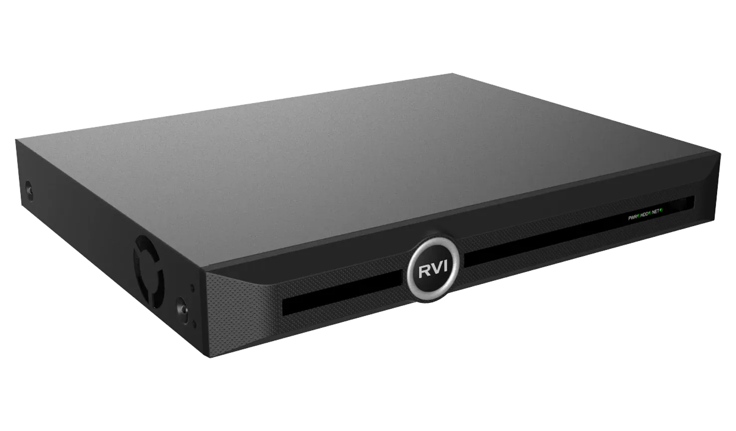 RVi-1NR20270-16P 20-канальный IP-видеорегистратор