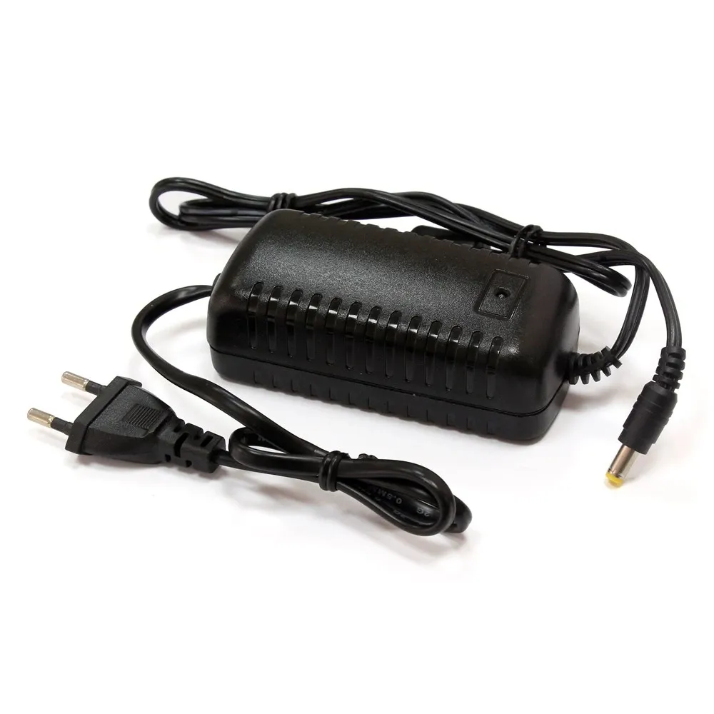 Amatek 7000138 AP-D12/50 - Блок питания 12В / 5А стабилизированный