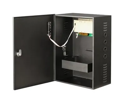 Smartec ST-PS110E-BK Блок бесперебойного питания 12 В / 10А