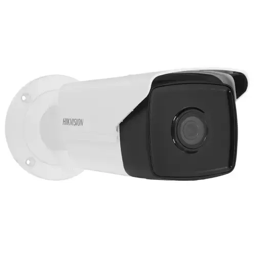 Hikvision DS-2CD2T23G2-4I уличная цилиндрическая IP-камера (6 мм)