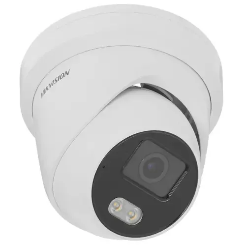 Hikvision DS-2CD2347G2-LU(C) купольная IP-камера с фиксированным объективом (4 мм)