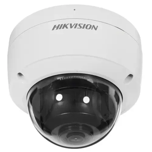 Hikvision DS-2CD2127G2-SU(C) купольная IP-камера с фиксированным объективом (4 мм)