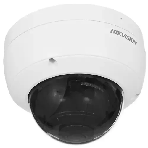 Hikvision DS-2CD2123G2-IU уличная купольная IP-камера (4 мм)