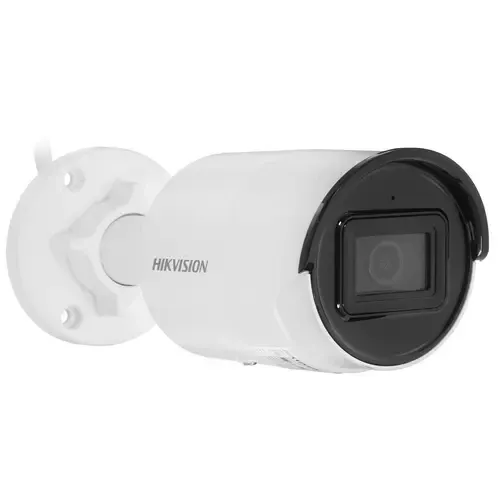 Hikvision DS-2CD2083G2-IU цилиндрической IP-камерой (6 мм)