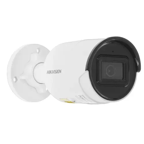 Hikvision DS-2CD2043G2-IU цилиндрическая IP-камера (6 мм)