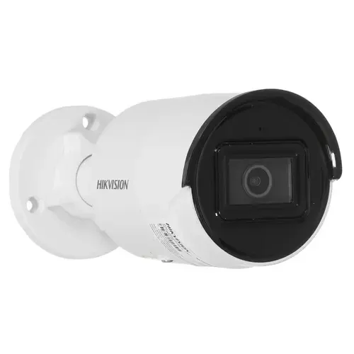 Hikvision DS-2CD2023G2-IU уличная цилиндрическая IP-камера (4 мм)