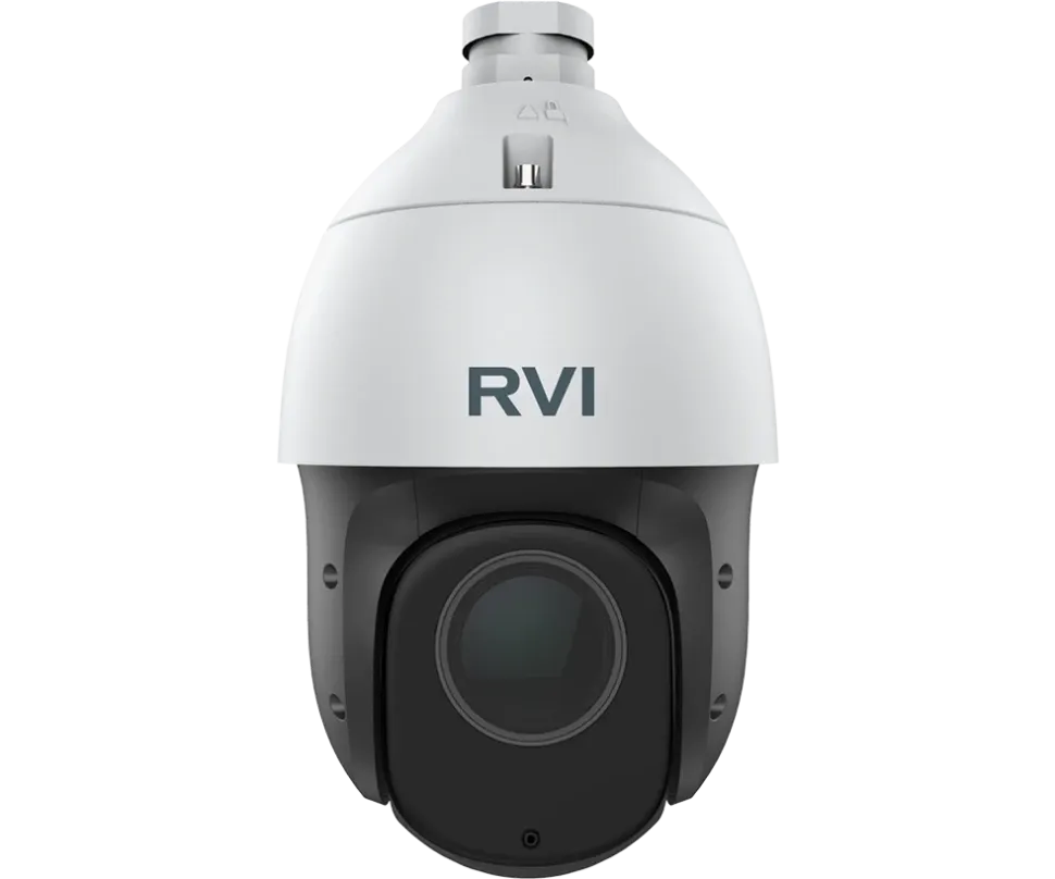 RVi-1NCZ53523 (5-115) Скоростная поворотная IP-Камера 5Мп 