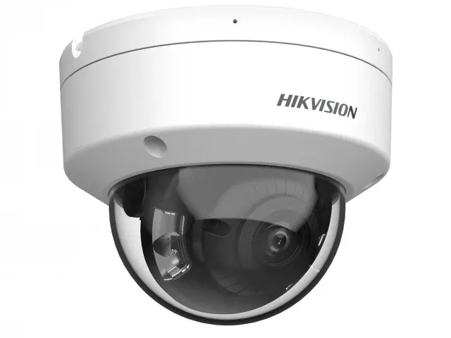 Hikvision DS-2CD2187G2H-LISU купольная IP-камера (4 мм)