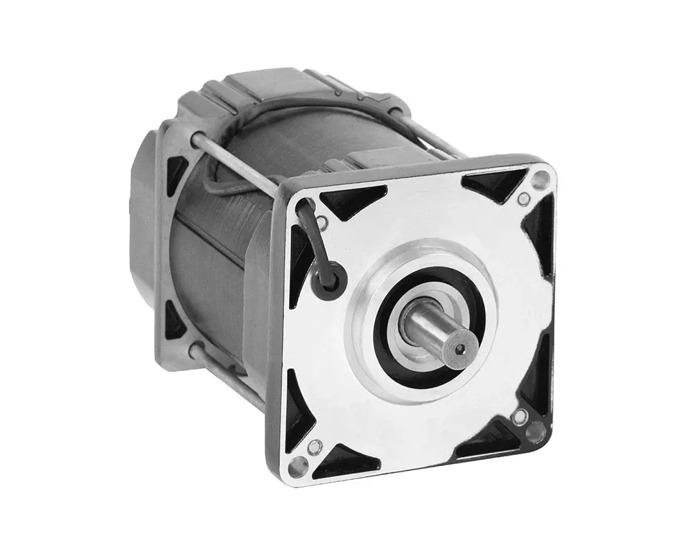 DoorHan SHPRO-99 Мотор Shaft-50/50PRO в сборе с червяком