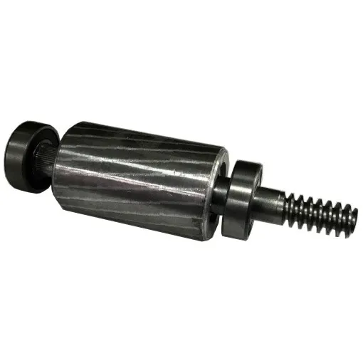 DoorHan SW4000-3 ротор в сборе SW-4000