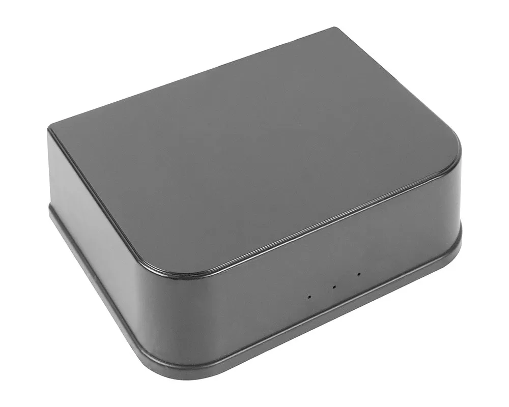 DoorHan Dhsl196 Крышка внешняя Sliding-1300PRO