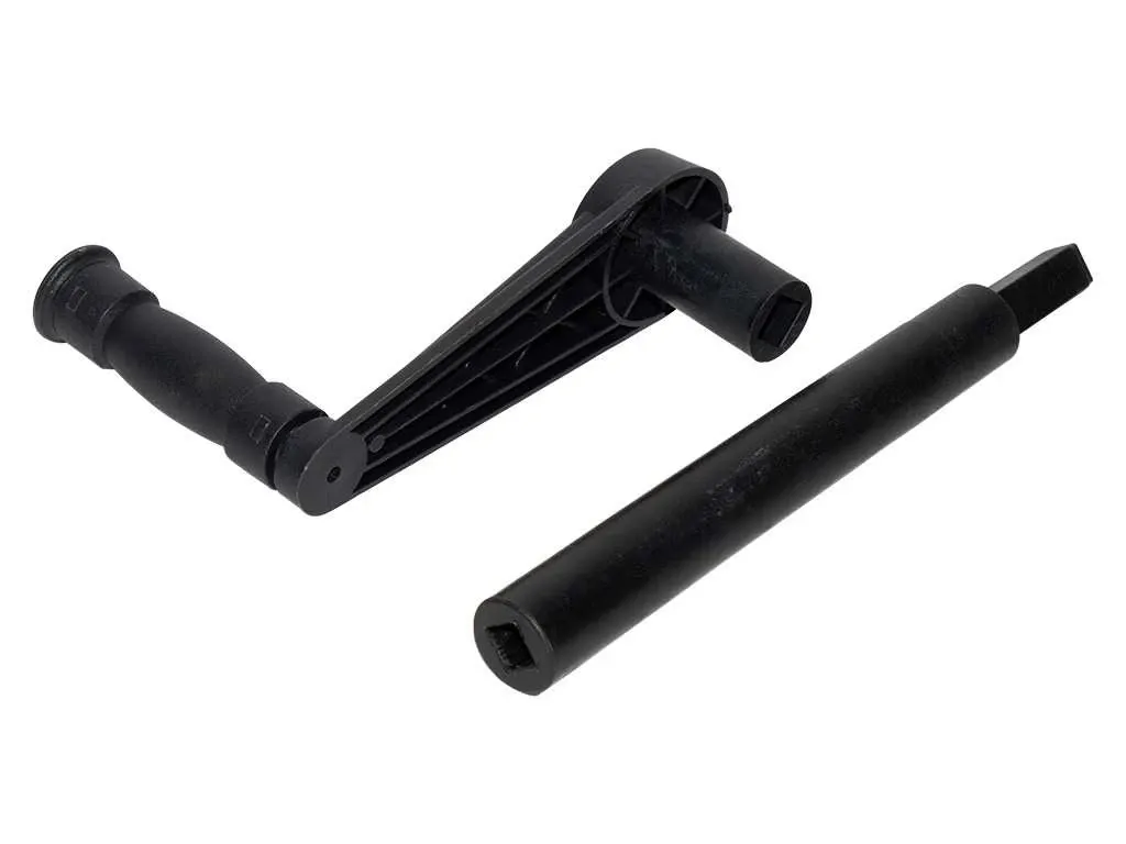 DoorHan TOLL-5 Рукоятка аварийного открытия шлагбаума TOLL