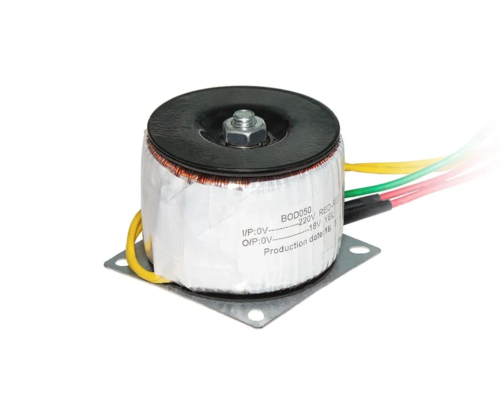 DoorHan AD-37 Трансформатор привода AD-SWING