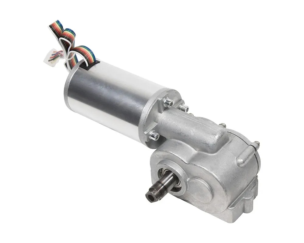 DoorHan AD-36 Мотор привода AD-SWING