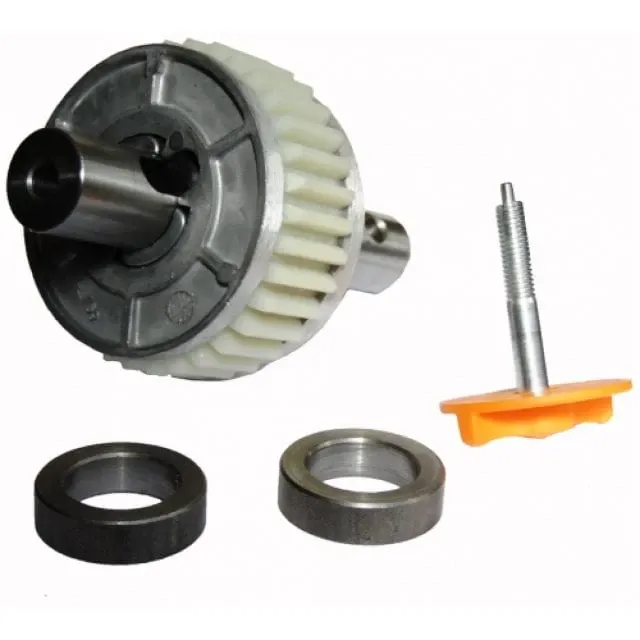 CAME 119RID444 Вал выходной редуктора OPB001