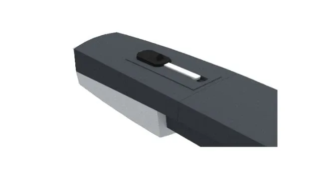 CAME 119RID428 Заглушка узла разблокировки OPP001