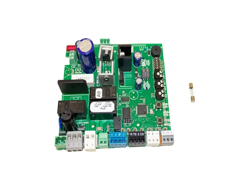 CAME 3199ZN6 Плата блока управления ZN6